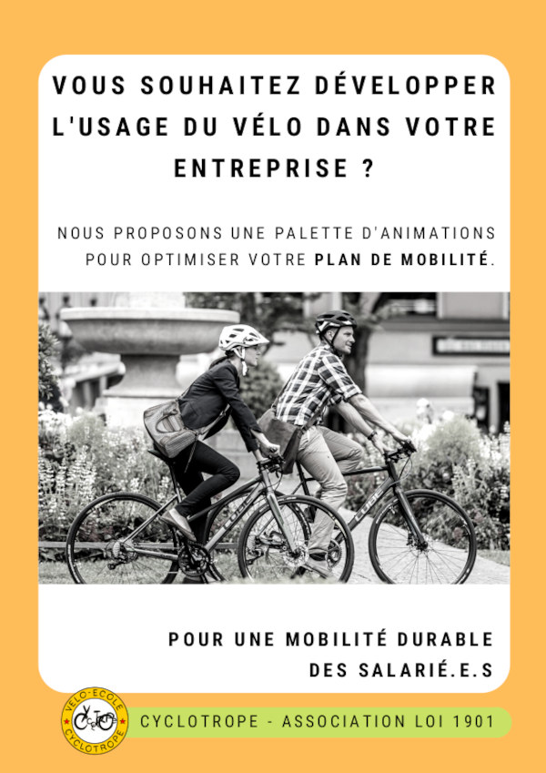 plaquette services aux entreprises page 1